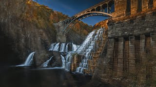 Old Croton Aqueduct Trail | New York Trails