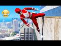 Funny Moments In GTA 5 - Funny Gameplay & GTA5 Fails Compilation