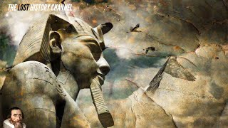 The Mystery of Ancient Egypt