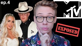 Tana Mongeau & Jake Paul's Fake Marriage Exposed (Tana Turns 21 Reaction)