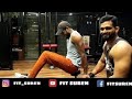 Best Arm Workouts For Intermediate| At Gym Fit suren| Armed fitness unisex| Surender Mr.South India