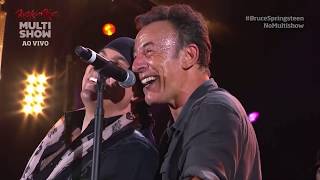 Glory Days - Bruce Springsteen (live at Rock in Rio 2013)