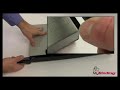 Dahle Vantage 15E Guillotine Paper Cutter Demo Video