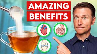 The #1 Secret to Restoring Your Heart, Joints & Gut