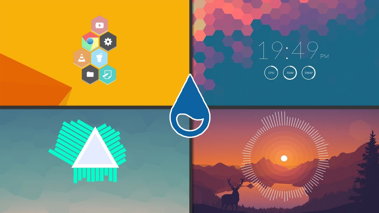 How To Make Windows Look Like Macos Customize Window Desktop Techwiser