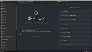 ATOM TEXT EDITING WITH PYTHON. HELP TRACEBACK ERRORS in Python.