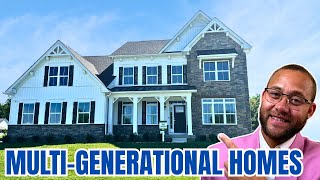 These New Construction Homes in Dover Delaware Will Blow Your Mind