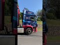 Daf CF 106 Stan Robinson