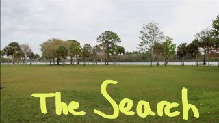 The Search (UCF short film)