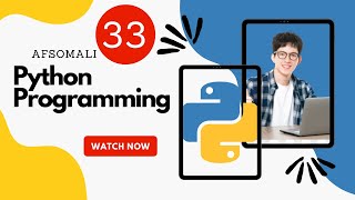 Python loops ( Part one ) - Python Pro.Language - Afsomali || Abdiaziz