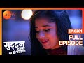 Guddan Tumse Na Ho Payega |  Ep 281 | Indian Romantic Hindi Love Story Serial | Guddan, AJ | Zee TV