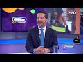 noches de opinión hollman morris entrevista al nuevo director de la dian luis eduardo llinás