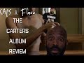 The Carters - Everything Is Love Album Reaction/Review