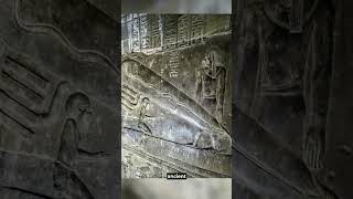 Marvels of the Ancient World: Exploring Dendera - Egypt's Cosmic Zodiac temple