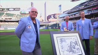 Class of 2022: Ron Gardenhire enters Twins Hall of Fame