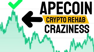 ApeCoin & Bored Ape Buying Crypto Punks, ETH Merge, Exxon BTC | Crypto Rehab Podcast Ep 2
