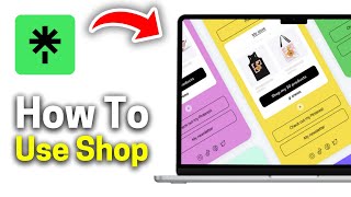 How To Use LinkTree Shop - Full Overview (2025)