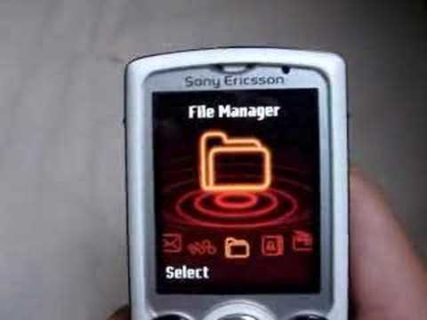 TÉLÉCHARGER THEME W910I GRATUIT GRATUIT W910I TÉLÉCHARGER THEME