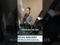 American Airlines es demandada por discriminación racial | Noticias EstrellaTV