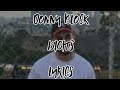 Donny block - digits (lyrics)