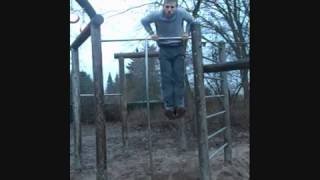 Muscle Up + 10KG