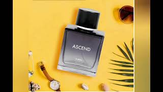 Ajmal perfumes, Ascend