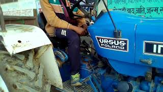 INDO FARM 2035 DI .41 HP kisaan ki shaan