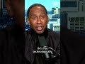 Shannon Sharpe’s IG Live mishap