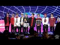 171201 nct 127 new asian artist