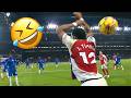 Football - Dumbest Moments Ever😲