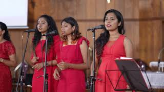 Sadbaktare Banni | Cover - CSI Shanthi Cathedral Youth Fellowship