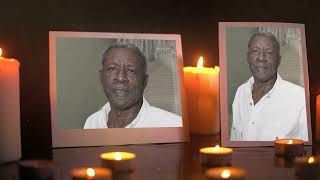 In Loving Memory of Kenneth Hinds - Obituary