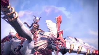 PS4『TERA』上線預告