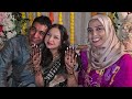 গুল্লুর মেহেন্দি সন্ধ্যা gullur mehndi evening america