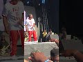 Smino - Netflix & Dusse live Afropunk 2018