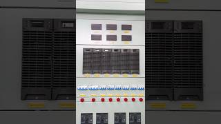 GeePower ESS lithium battery energy storage power supply system for power grid#energystorage#battery