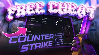 BEST FREE CS2 Cheat 2025 w/ Rage Trigger, Aimbot, Recoil, Nade Helper \u0026 MORE! | DOWNLOAD \u0026 TUTORIAL!