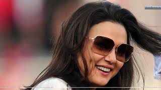 Preity Zinta Hot Photos