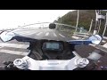 0112 gsxr150 小阿魯0 146km h加速 逆風