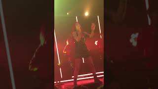 Halsey “Alone” Live From Webster Hall NYC 5/9/2019
