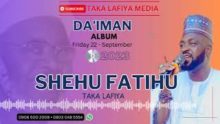 TAKA LAFIYA - SHEHU FATIHU