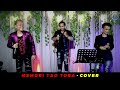 cover memori tao toba kolaborasi panas suara petir sp2 voice ulima trio the boys trio