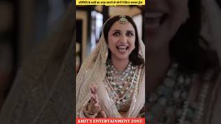 Parineeti Chopra Wedding Troll Viral Video 💔|| Parineeti Raghav Marriage Viral Video 🥺|| #shorts