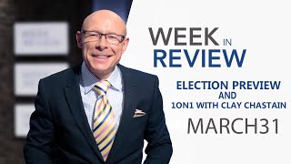 Kansas City Week in Review - March 31, 2023