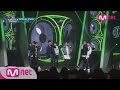 GOT7(갓세븐) - BOUNCE 150319 M COUNTDOWN Special Stage Ep.416