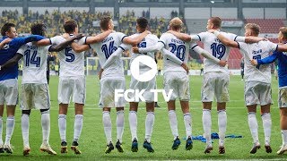 GOAL SHOW: Se alle efterårets 49 Superliga-mål