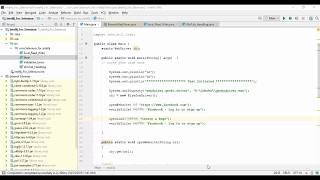 How to Debug Selenium Scripts on Intellij