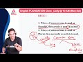 Noun Basic Concept and Rules in English Grammar  Adda247 Banking Classes  Lec-3