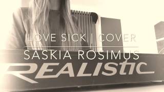 Download Mp3 Cover | Love sick By Saskia Rosimus