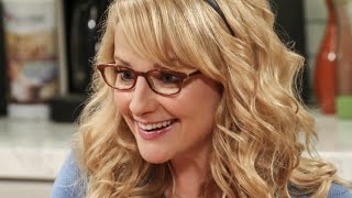 The Transformation Of Melissa Rauch Has Fans Stunned